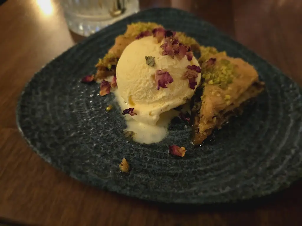 Menu_Arabic Flavour_Penparcau_image_1