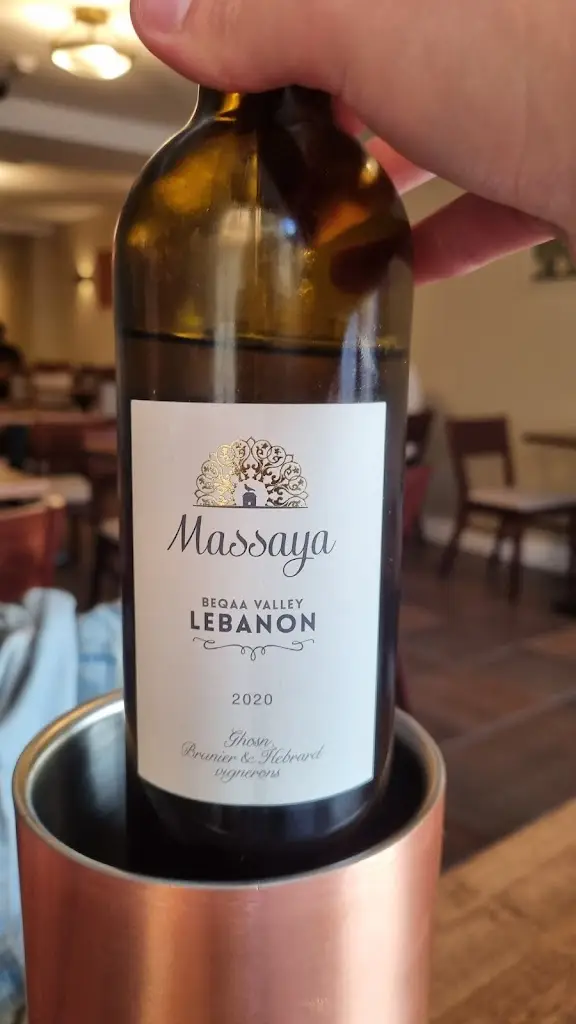 Menu_Arabic Flavour_Penparcau_image_2