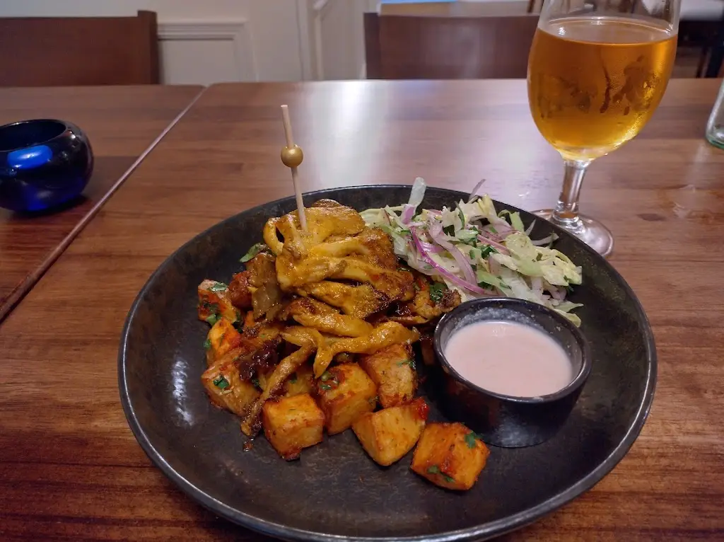 Menu_Arabic Flavour_Penparcau_image_5