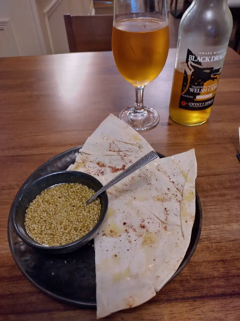 Menu_Arabic Flavour_Penparcau_image_7