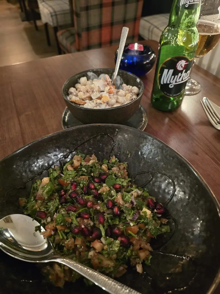 Menu_Arabic Flavour_Penparcau_image_8