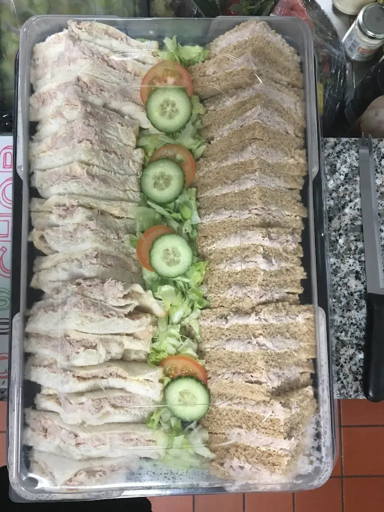 Menu_The Café_Blackley_image_6