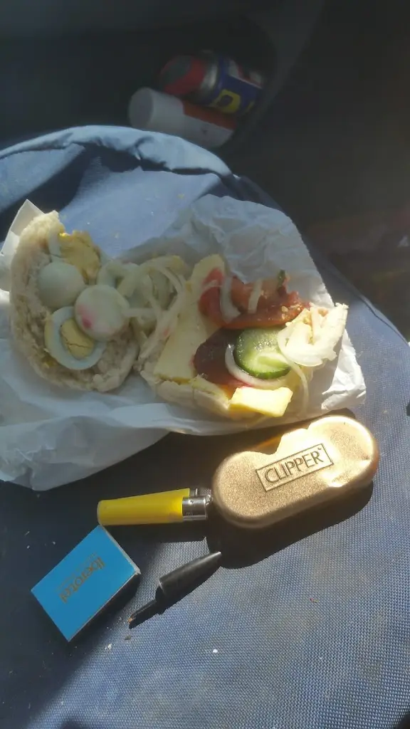 Menu_The Café_Blackley_image_7