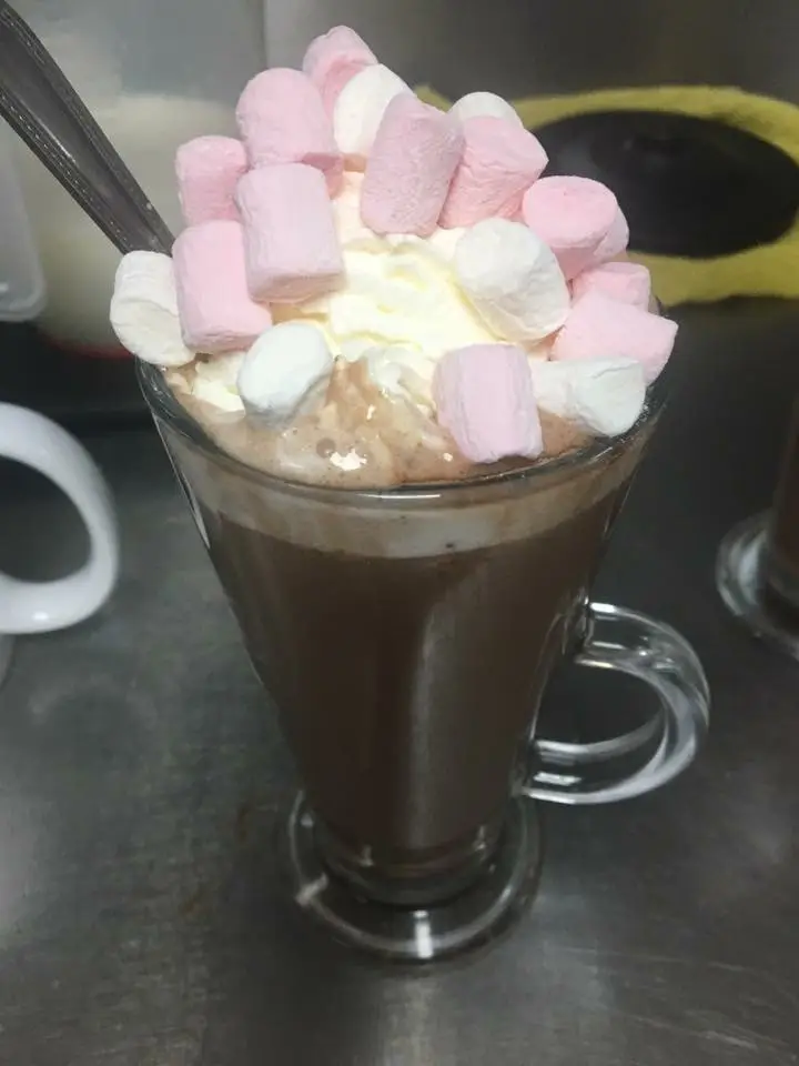 Menu_The Café_Blackley_image_8