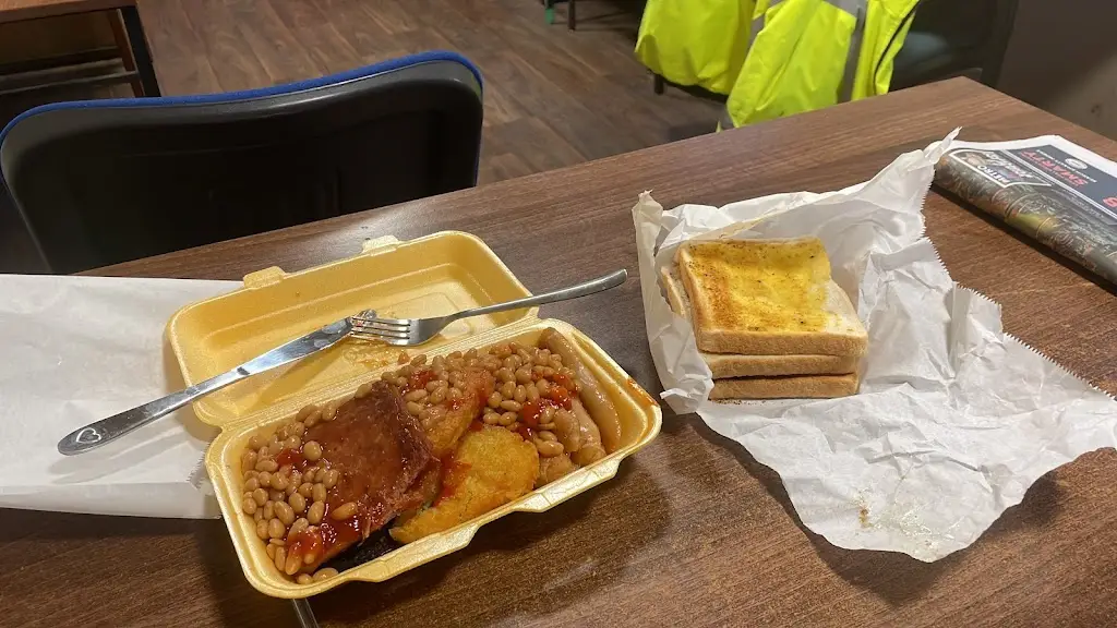 Menu_The Café_Blackley_image_9