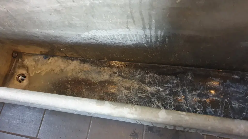 Gareth Dennison_Yr Hen Lew Du_Penparcau_review