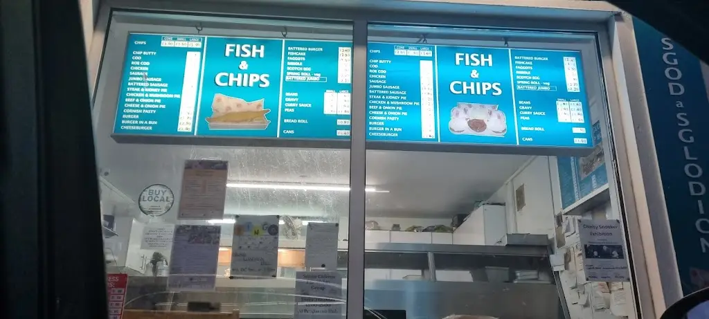 Menu_The Chip Box_Penparcau_image_1