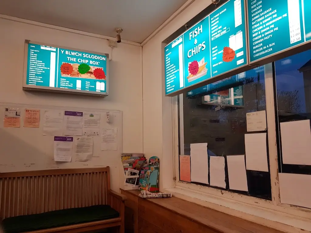 Menu_The Chip Box_Penparcau_image_3