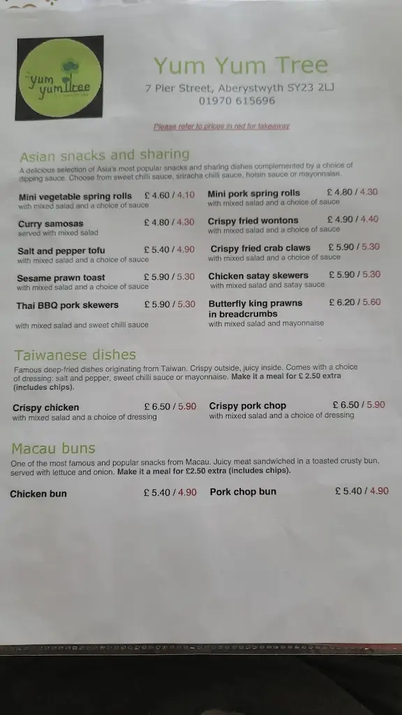 Menu_Yum Yum Tree_Penparcau_image_3