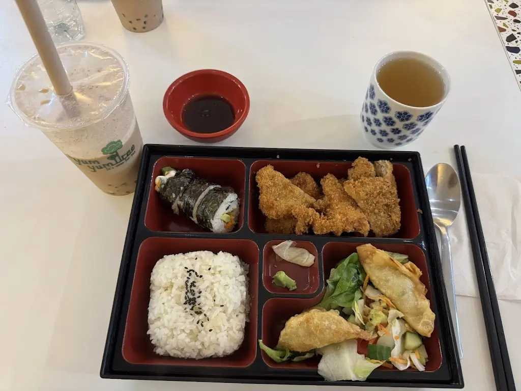 Yum Yum Tree_Penparcau_slider_image_3