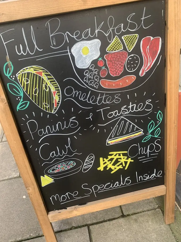 Menu_Ciao Ciao Cafe_Penparcau_image_4