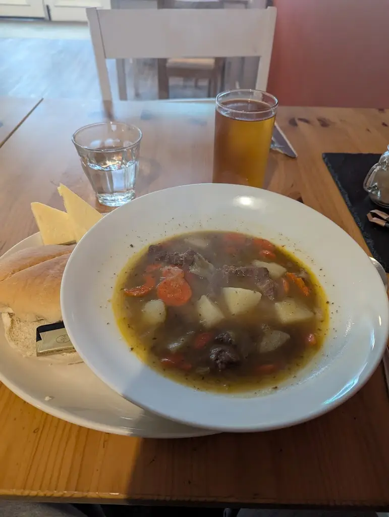 Menu_Ciao Ciao Cafe_Penparcau_image_8