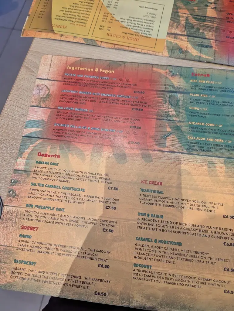 Menu_Mama Fay's_Penparcau_image_4