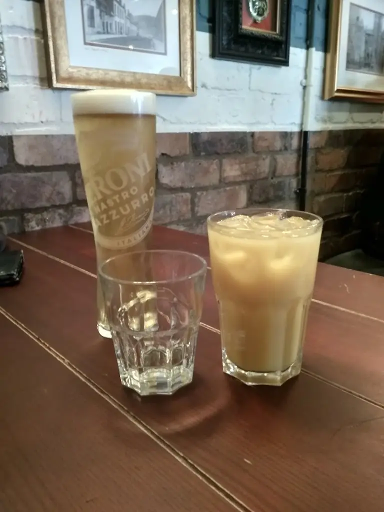 Menu_White Horse_Penparcau_image_9