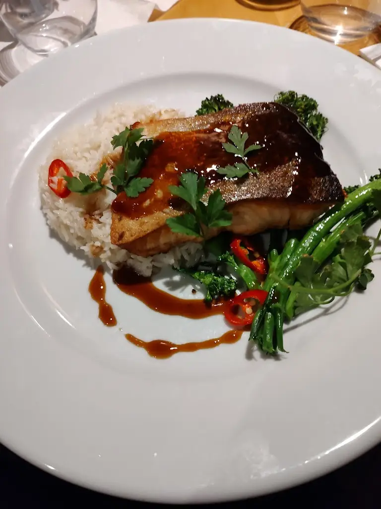 Menu_Upstairs Bar at Royal Pier_Penparcau_image_8