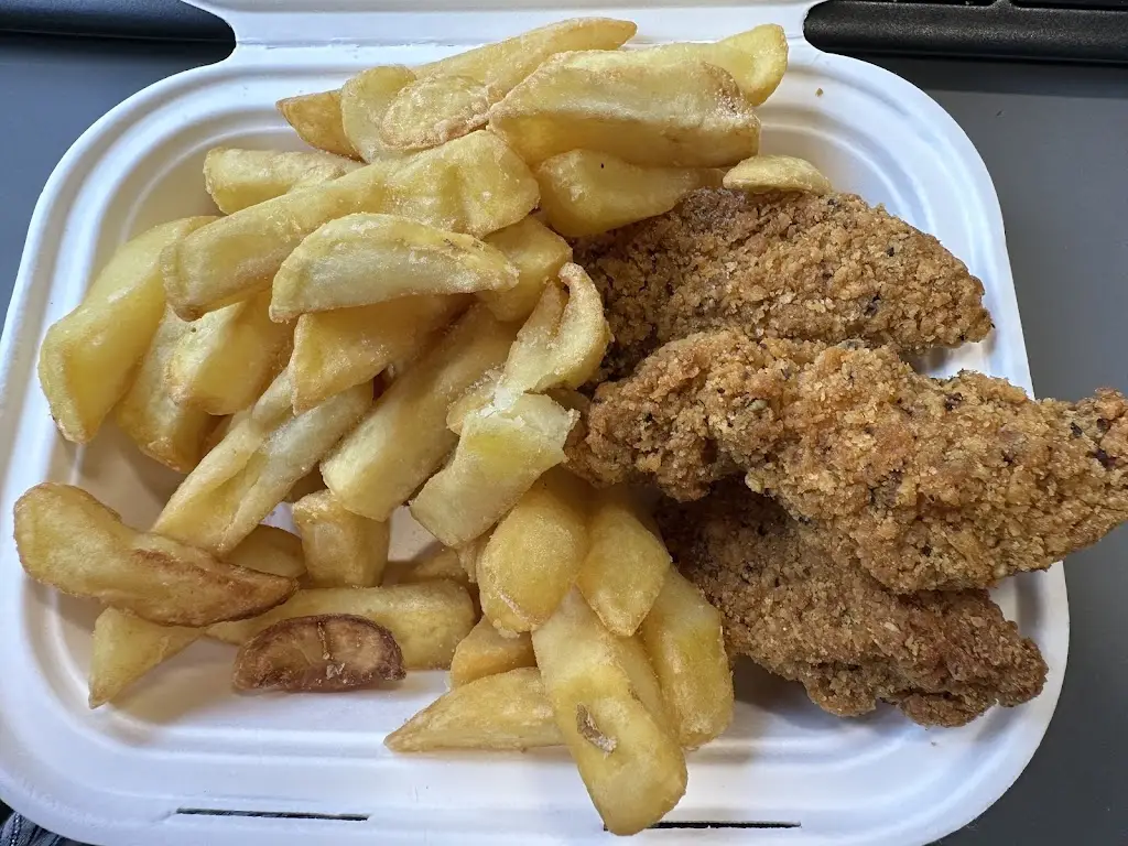 Menu_The Food Hall_Penparcau_immagine_2