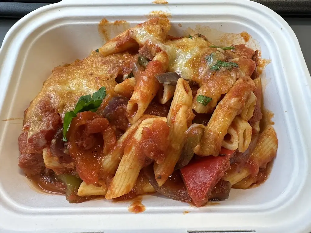 Menu_The Food Hall_Penparcau_immagine_4