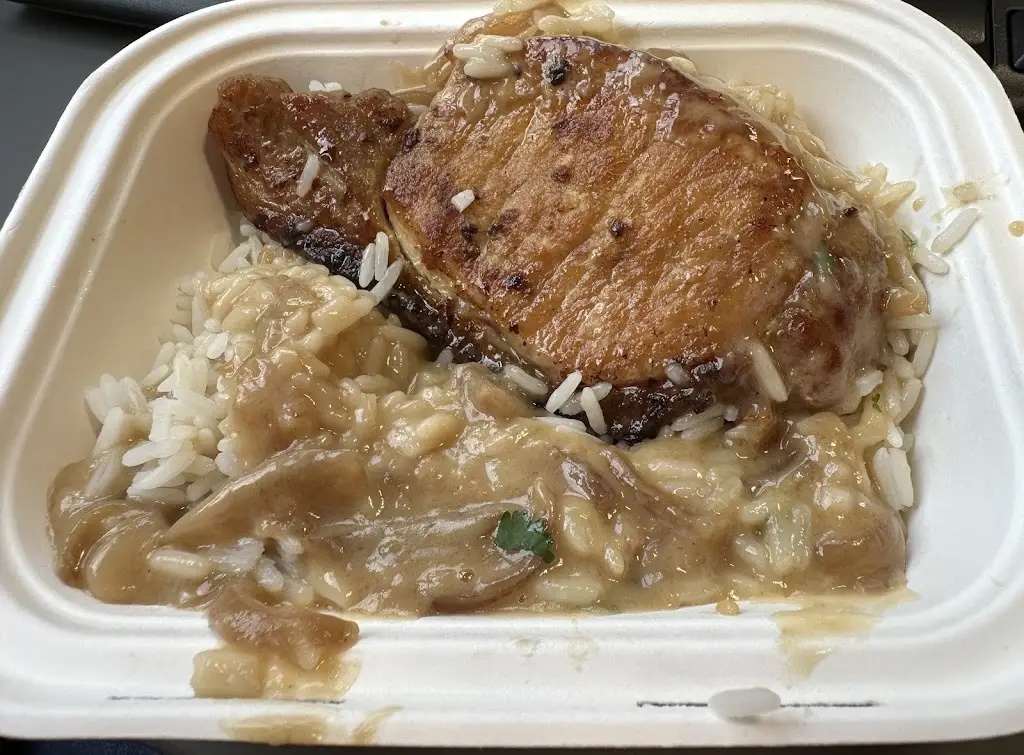 Menu_The Food Hall_Penparcau_immagine_5