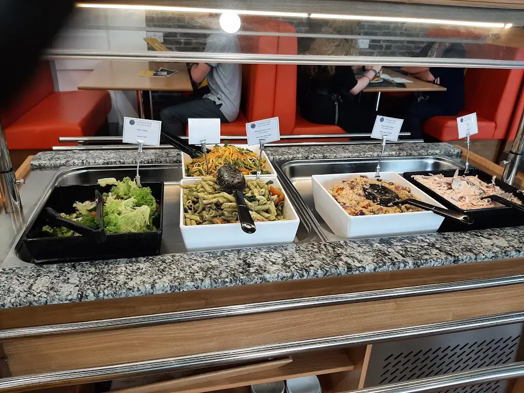 Menu_The Food Hall_Penparcau_immagine_6