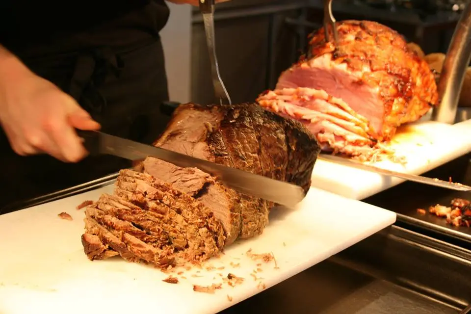 Menu_The Food Hall_Penparcau_immagine_8