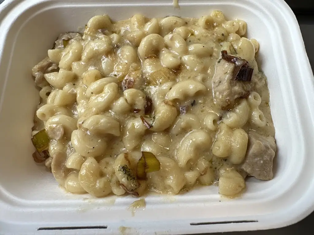 Menu_The Food Hall_Penparcau_immagine_9