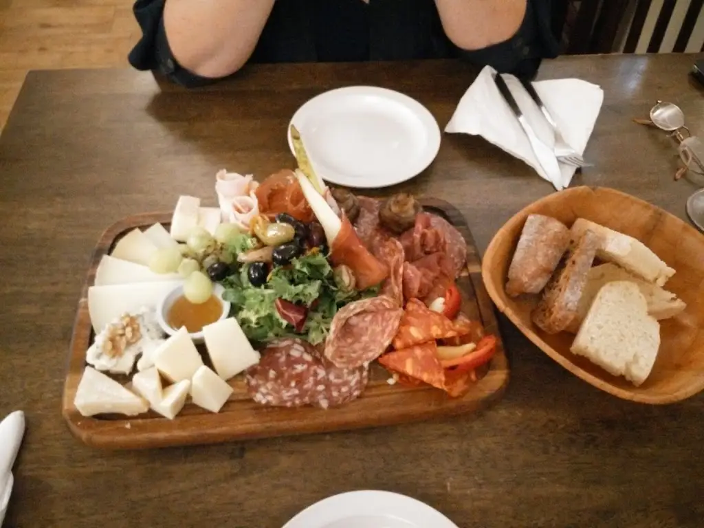 Menu_Agnelli's Italian Deli_Penparcau_image_6