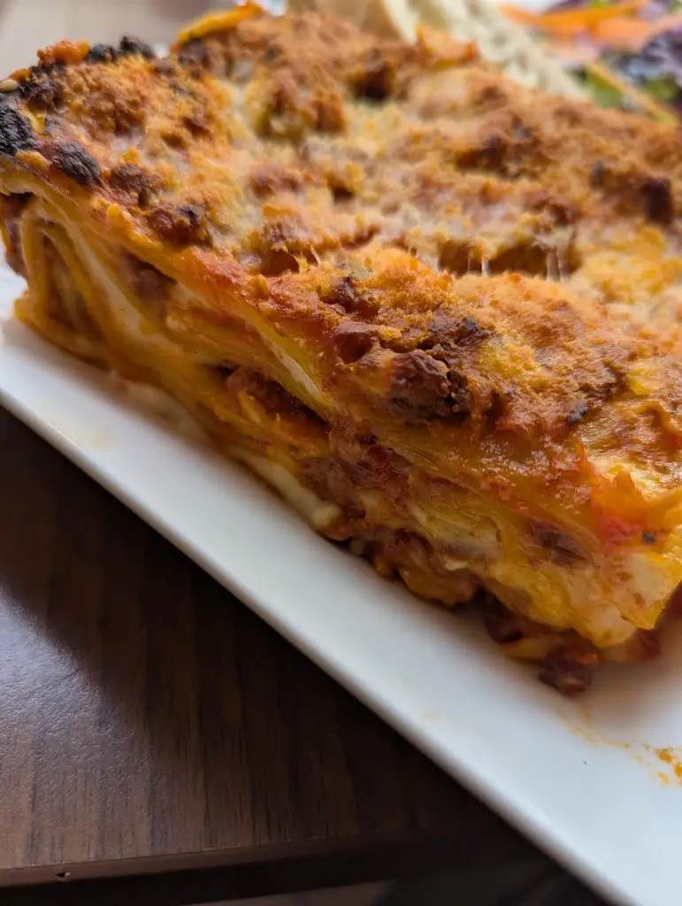 Arron Hiscox_Agnelli's Italian Deli_Penparcau_review