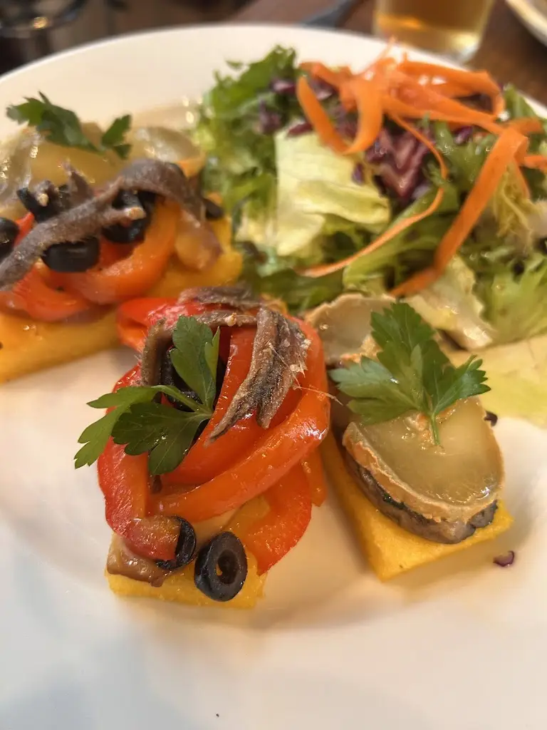 Jon Pither_Agnelli's Italian Deli_Penparcau_review