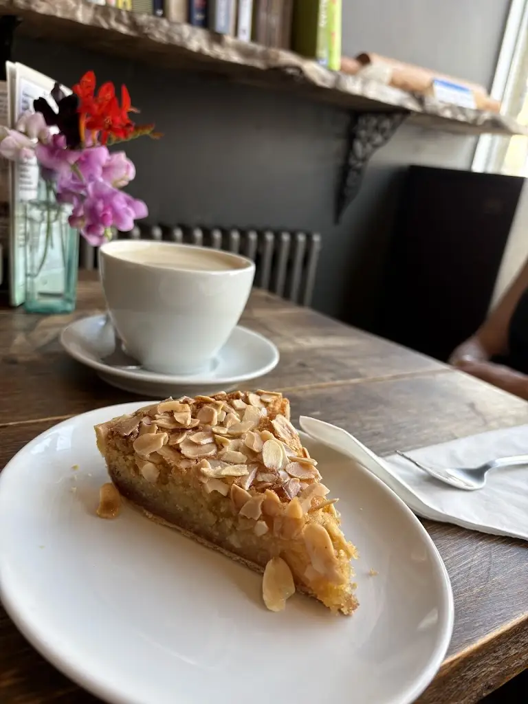 BJ W_Saddlers Bakery Bistro_Alston_review