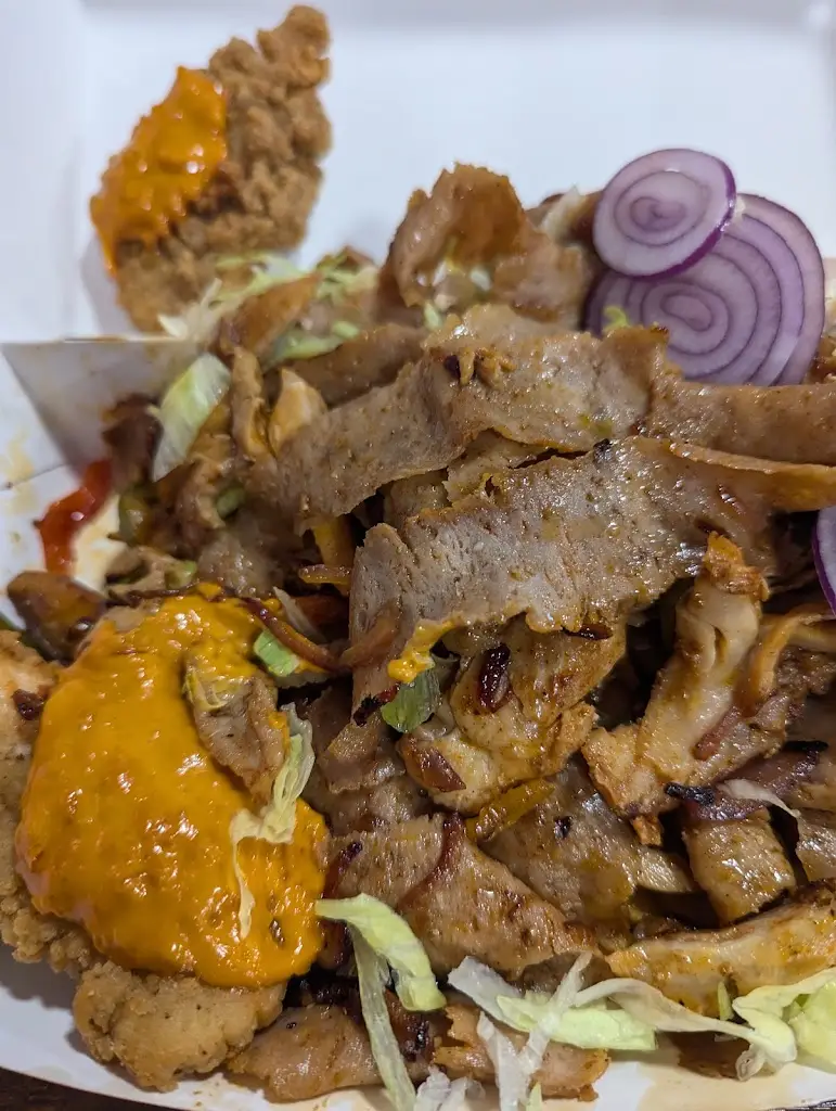 Arron Hiscox_Godfather_Penparcau_review