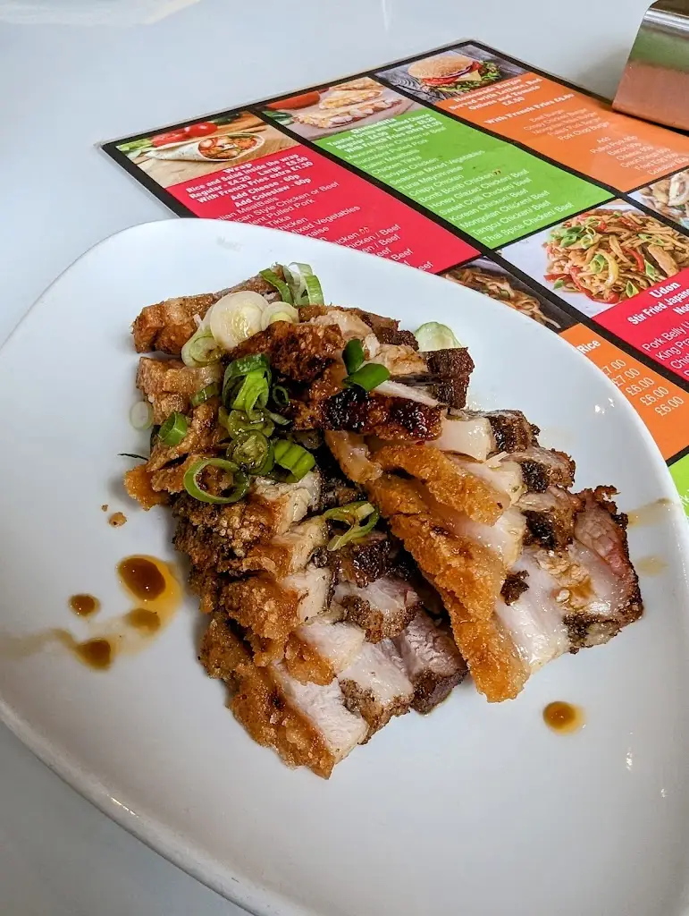 Menu_Fusion King_Penparcau_image_6