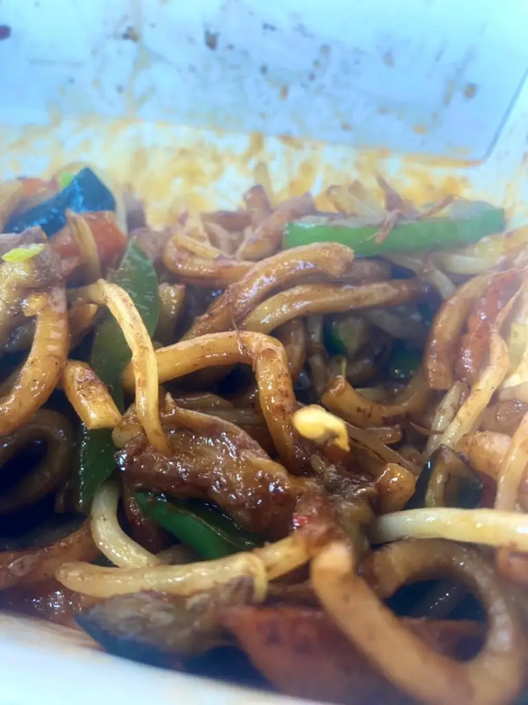 Menu_Fusion King_Penparcau_image_7