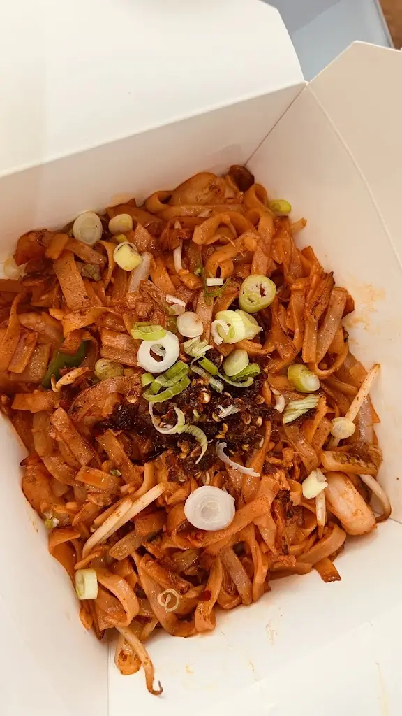 Menu_Fusion King_Penparcau_image_8