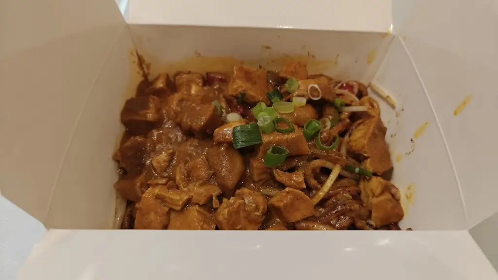 Michael Warner_Fusion King_Penparcau_review