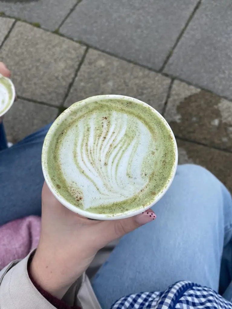 Katie Melling_My Friends Place_Penparcau_review