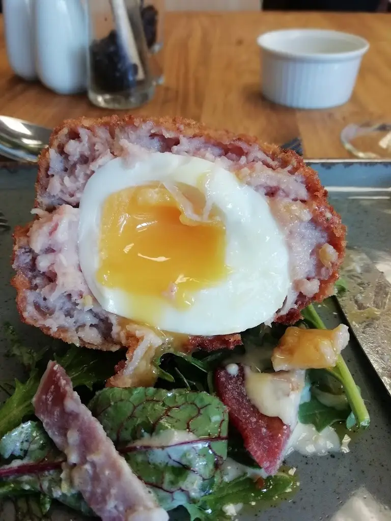 @aberista restaurant in Penparcau