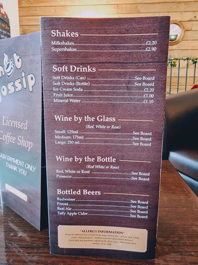 Menu_Hot Gossip_Rhondda_image_1