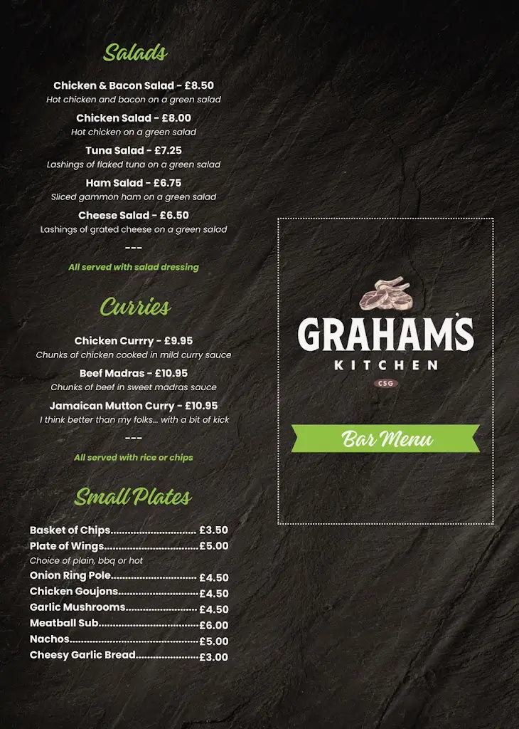 Menu_Graham’s Kitchen_Rhondda_image_2