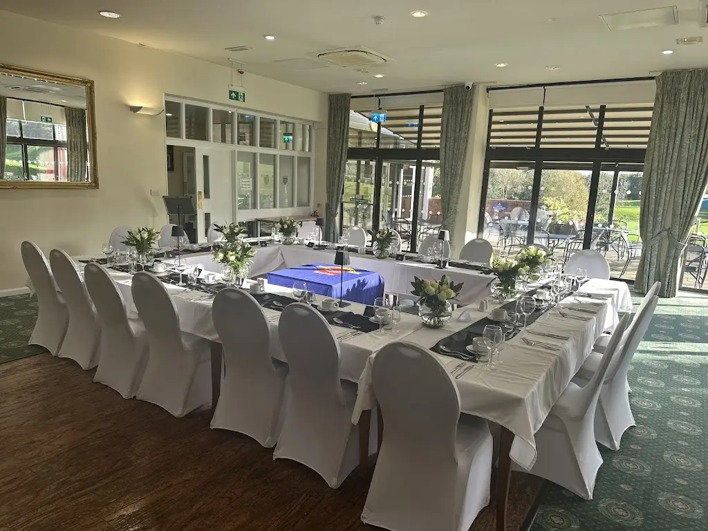 Graham’s Kitchen restaurant in Rhondda