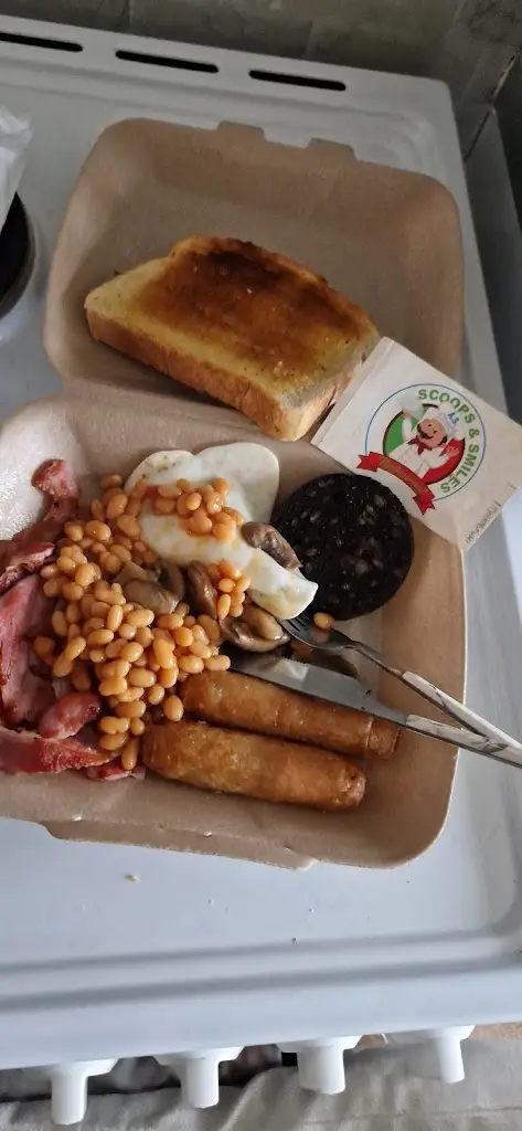 Menu_Scoop's & Smiles_Rhondda_immagine_5