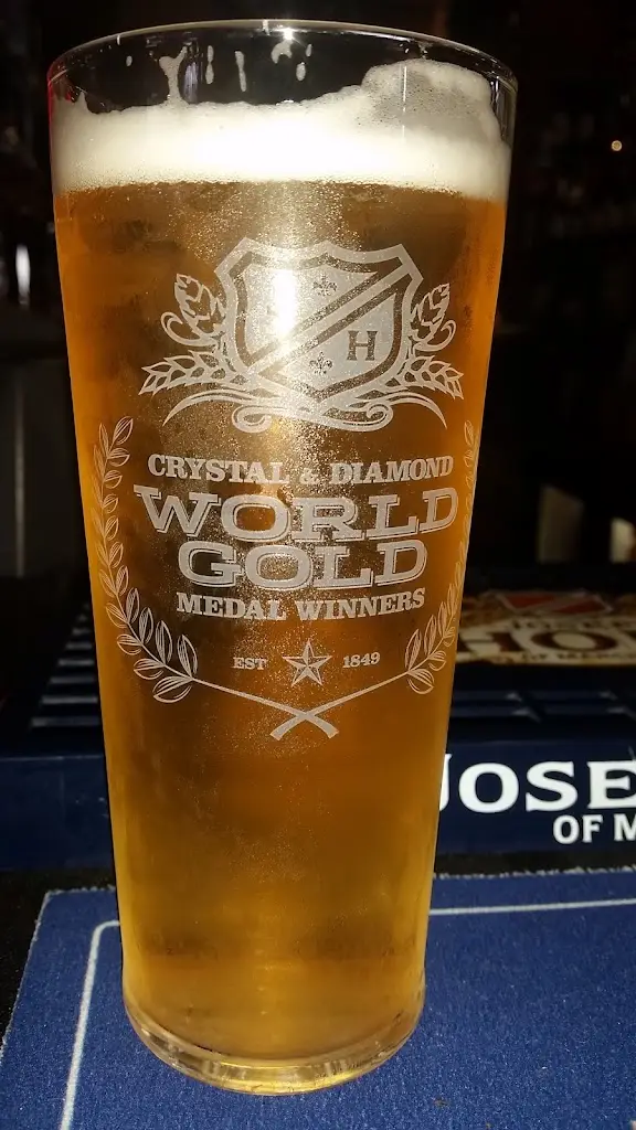 Menu_Ye Golden Lion (Blackley)_Blackley_image_1