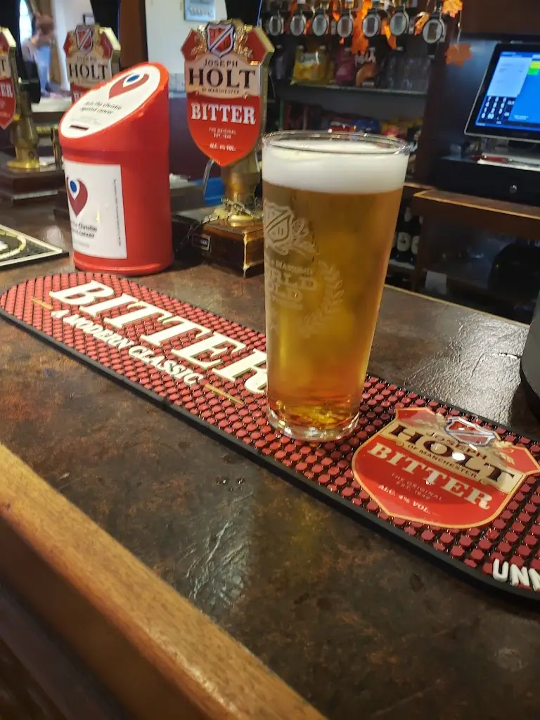 Menu_Ye Golden Lion (Blackley)_Blackley_image_2