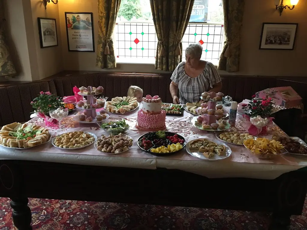 Menu_Ye Golden Lion (Blackley)_Blackley_image_3