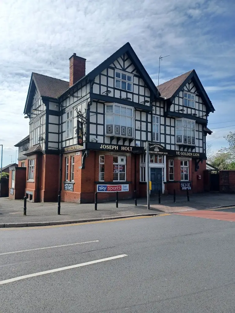 Ye Golden Lion (Blackley)_Blackley_slider_image_3