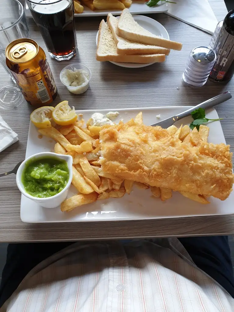 Menu_The Crispy Cod_Rhondda_image_2
