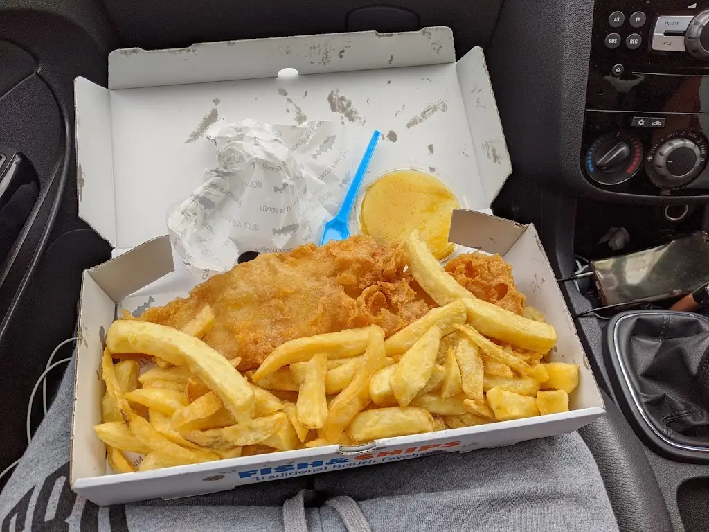 Menu_The Crispy Cod_Rhondda_image_3