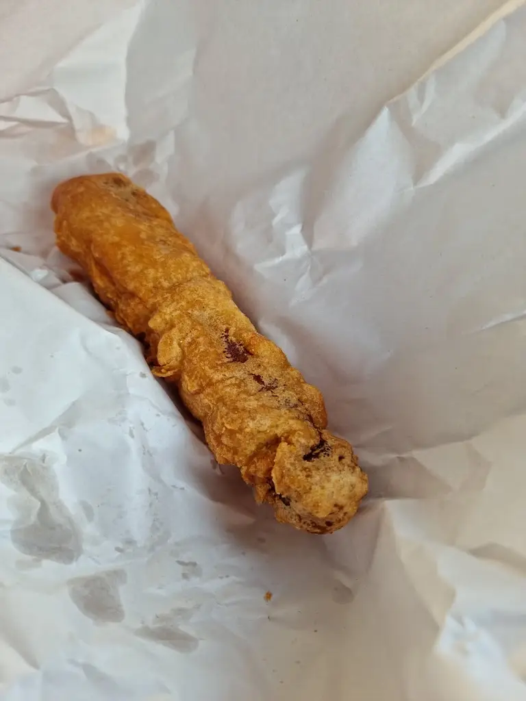 Menu_The Crispy Cod_Rhondda_image_4