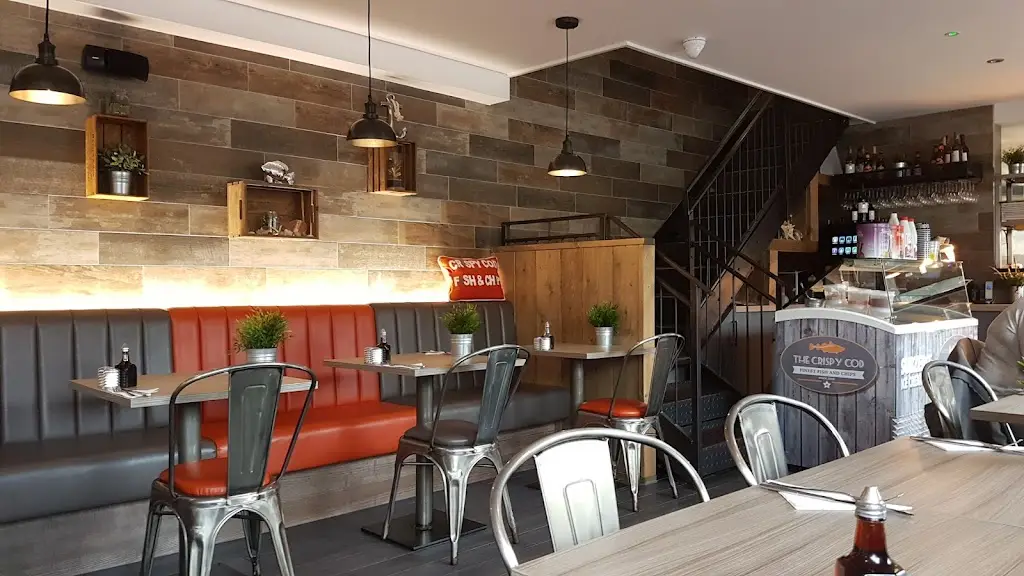 The Crispy Cod_Rhondda_slider_image_3