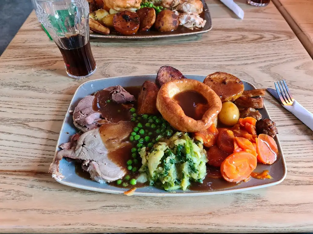 Menu_Glamorgan Bar & Grill_Rhondda_image_3