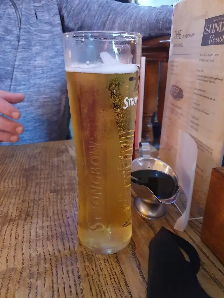 Menu_Glamorgan Bar & Grill_Rhondda_image_4